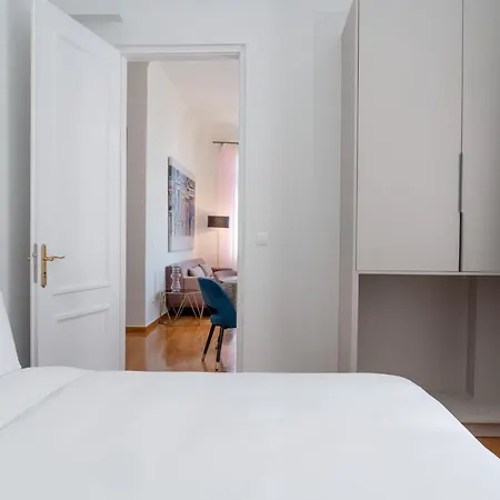 The Aeolian Apartment *