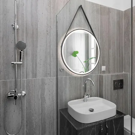 The Aeolian Apartment