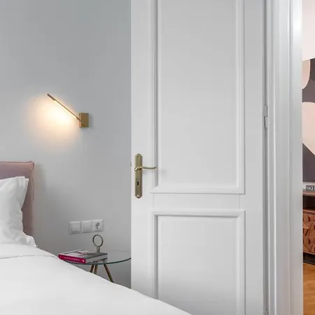 Apartment The Aeolian Athens