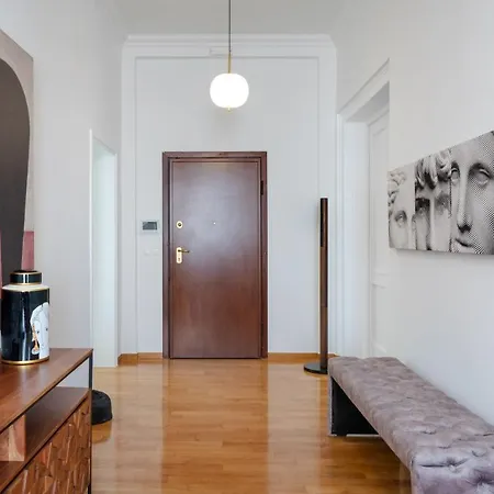 Apartment The Aeolian *