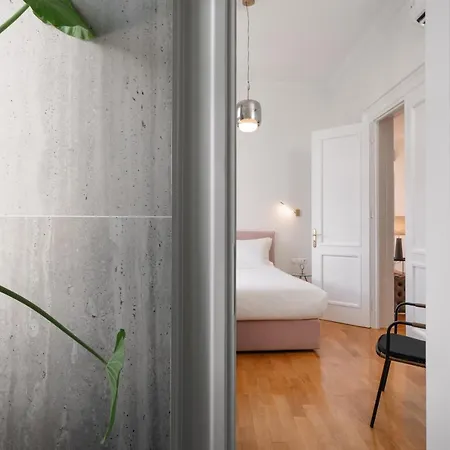 Apartment The Aeolian