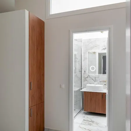 Apartment The Aeolian Athens