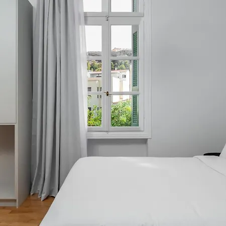 Apartment The Aeolian *