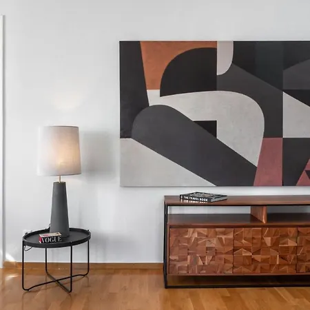 Apartment The Aeolian *