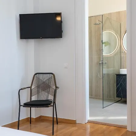 Apartment The Aeolian *
