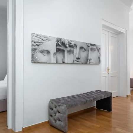 Apartment The Aeolian *
