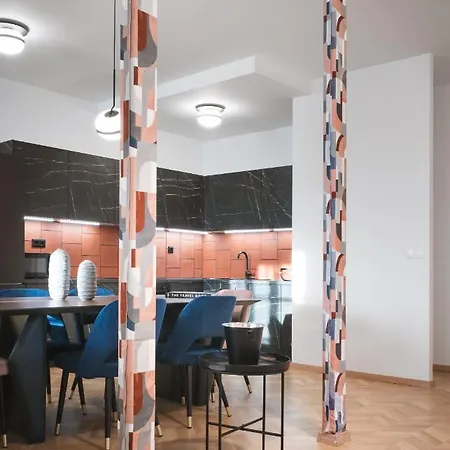 Apartment The Aeolian *