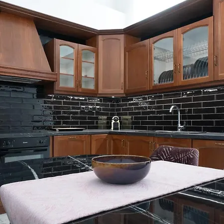 Apartment The Aeolian *