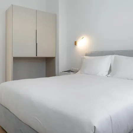 The Aeolian Apartment