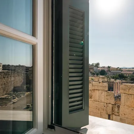 Apartment The Aeolian *