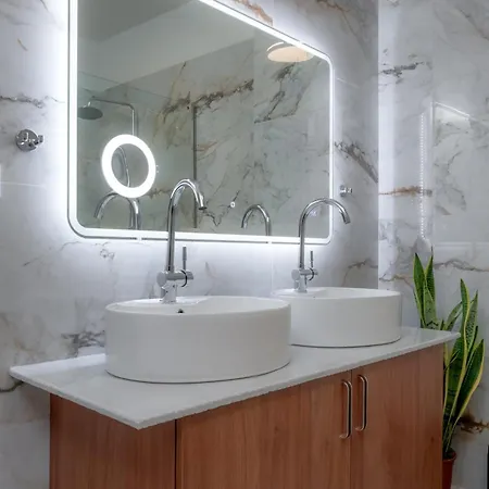 Apartment The Aeolian
