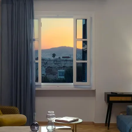 Apartment The Aeolian