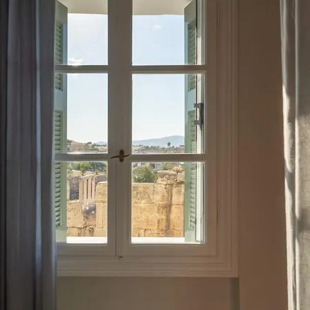The Aeolian Athens