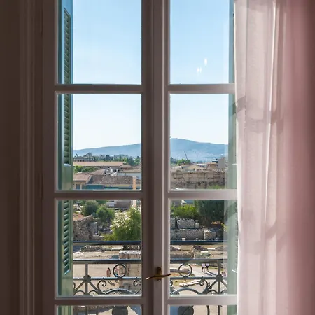 The Aeolian Athens