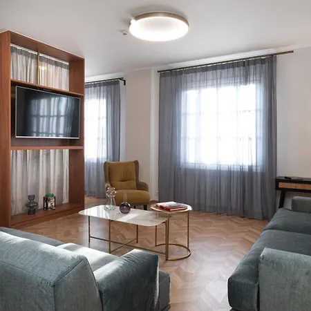 Apartment The Aeolian *