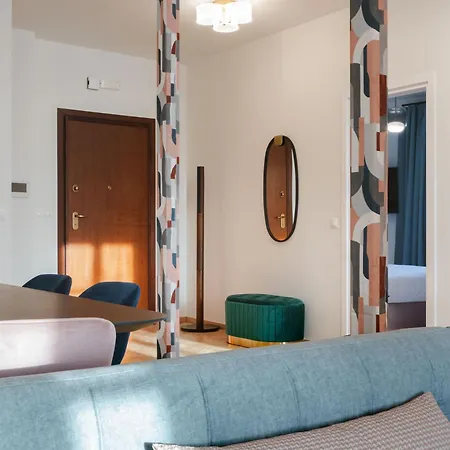 Apartment The Aeolian Athens