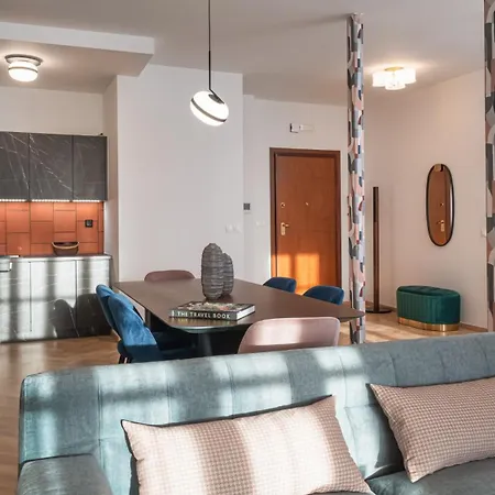 The Aeolian Apartment *