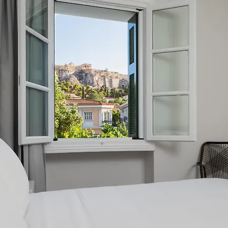 The Aeolian * Athens