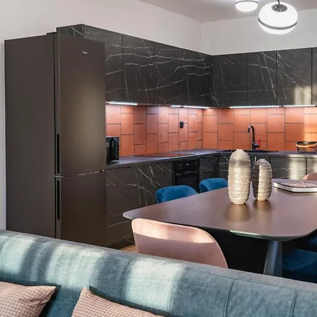 The Aeolian Apartment
