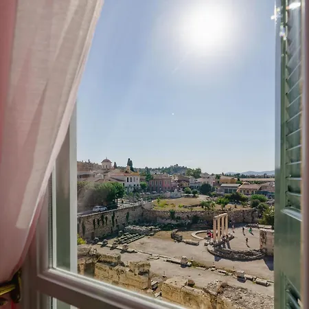 Apartment The Aeolian *