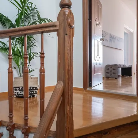 The Aeolian Apartment Athens