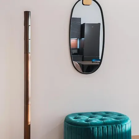 Appartement The Aeolian