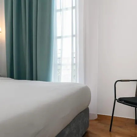 Appartement The Aeolian *