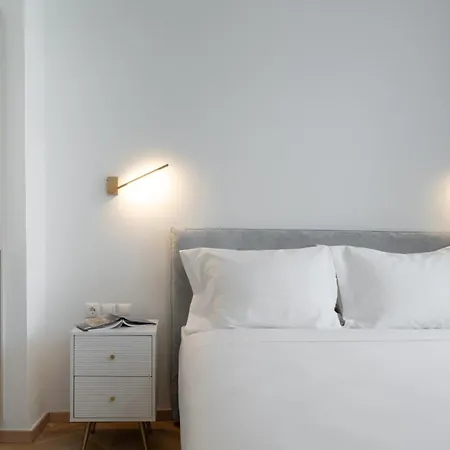 Appartement The Aeolian