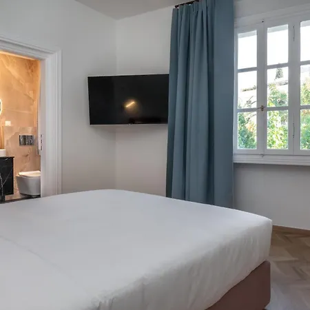 The Aeolian Appartement *